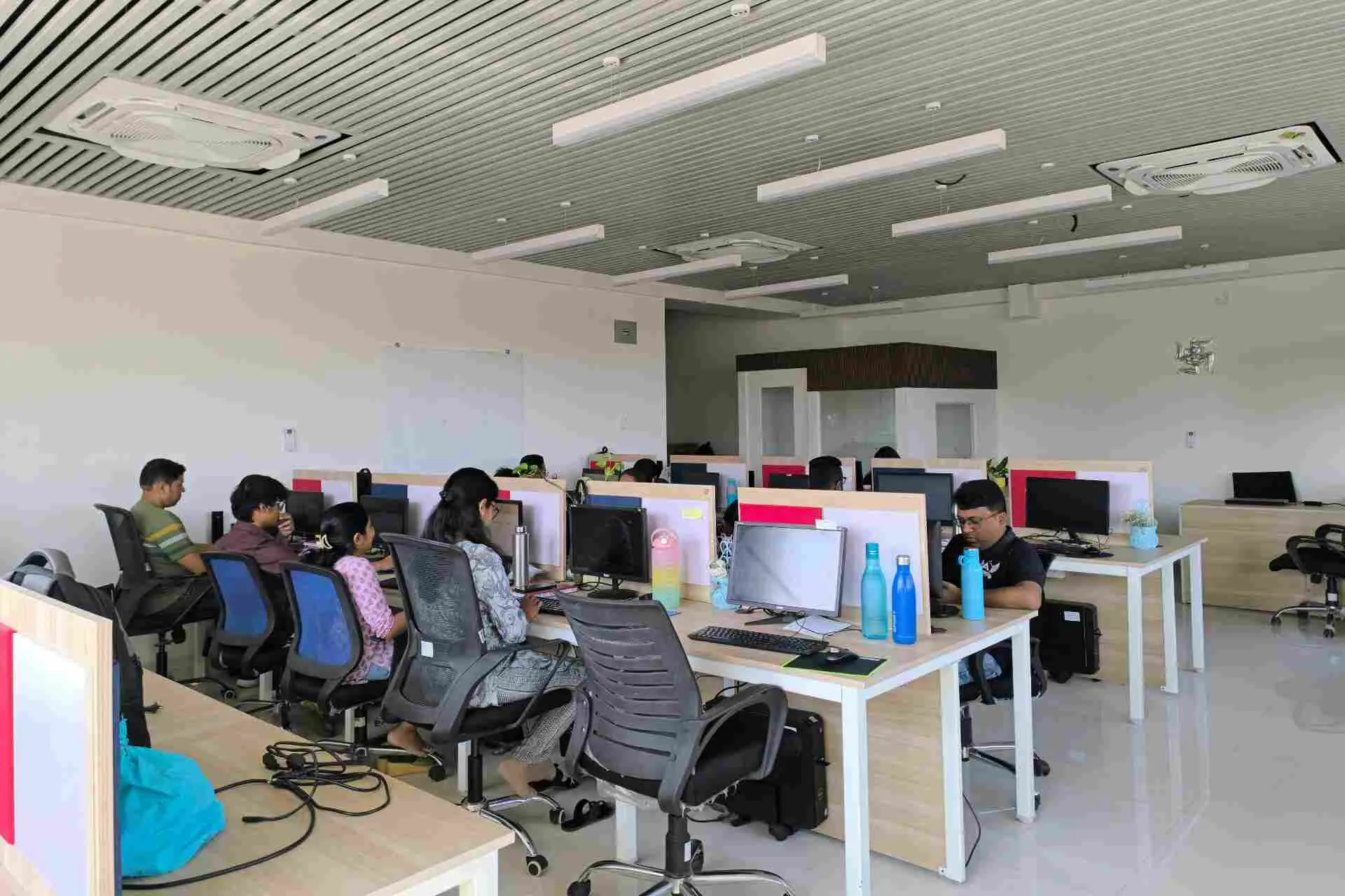 About us services in Nashik
