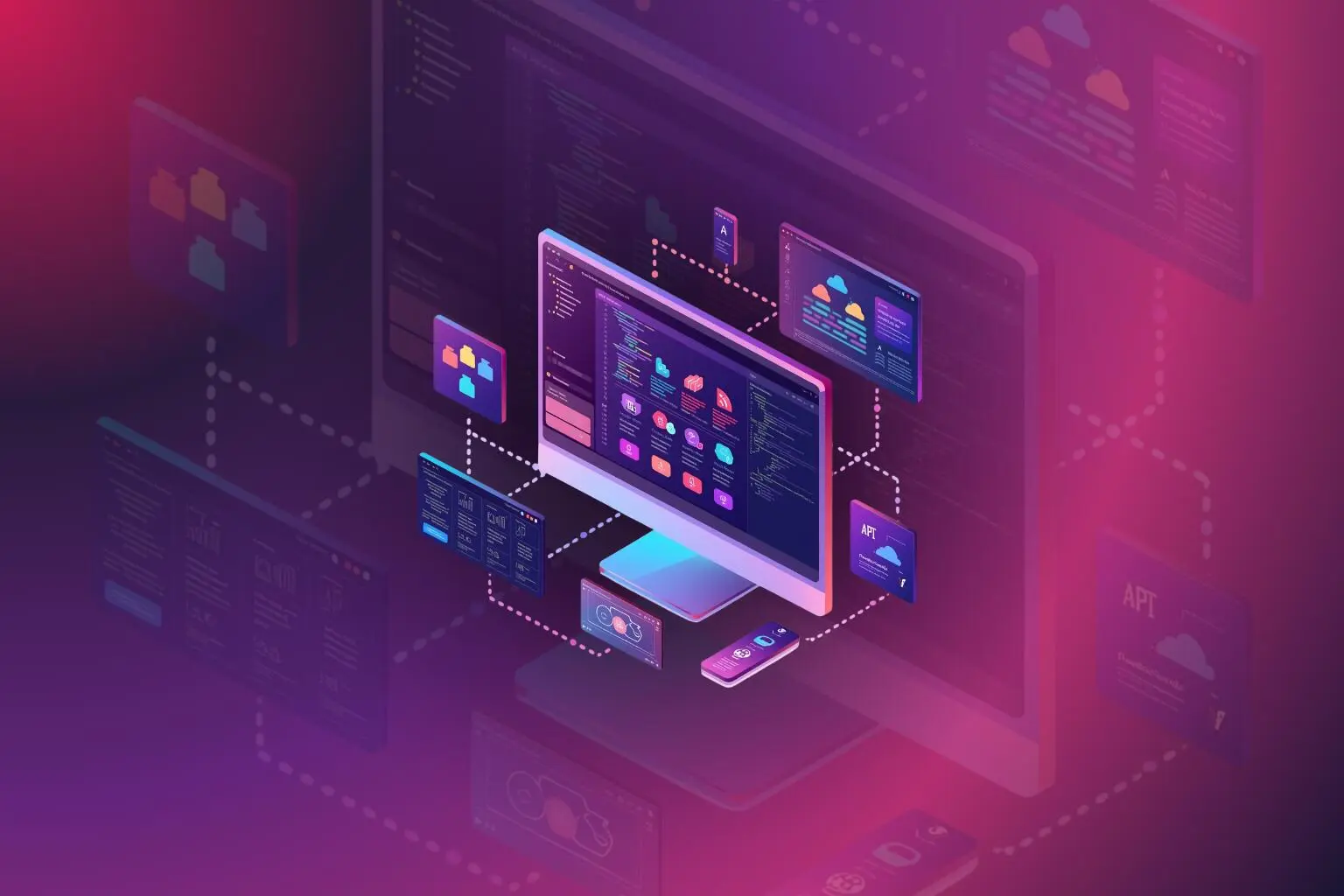 custom software development services for scalable and business-focused solutions