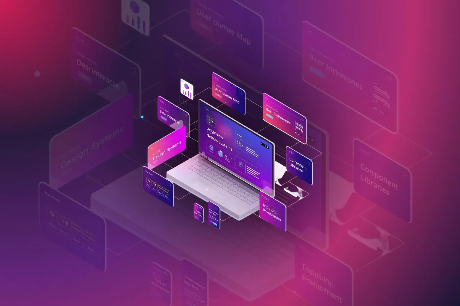 Website Development company in Nashik - professional services