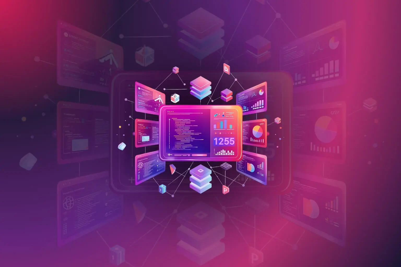 Website Development company in Nashik - professional services