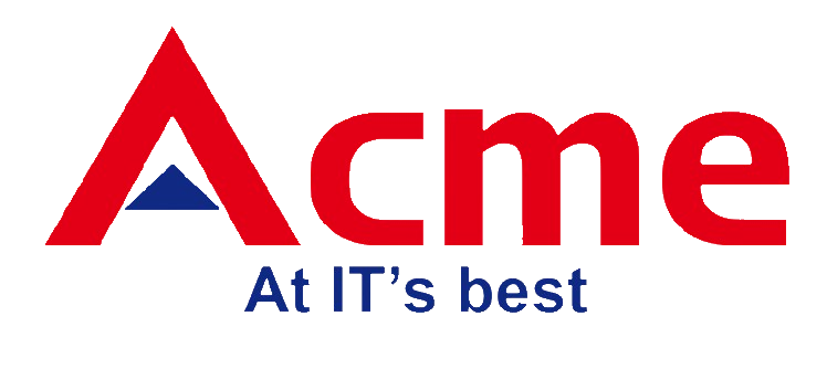 Acme logo